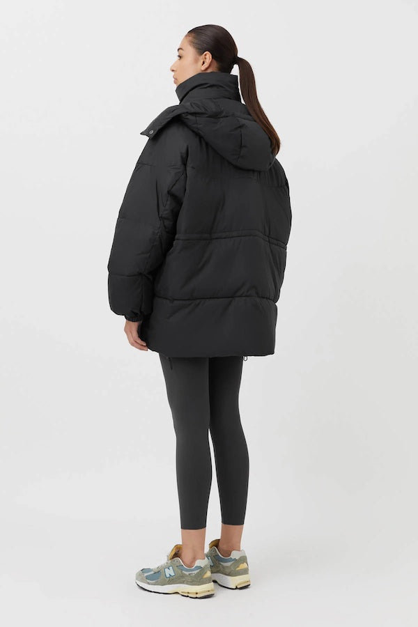 KAMANI PUFFER JACKET