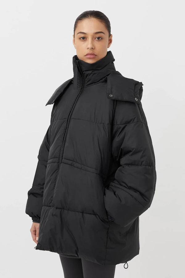 KAMANI PUFFER JACKET