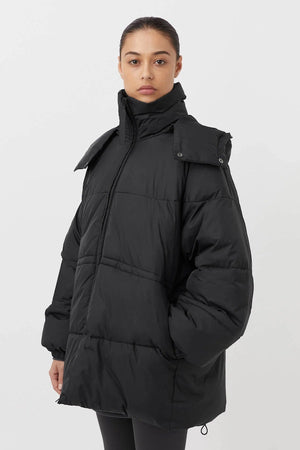 KAMANI PUFFER JACKET