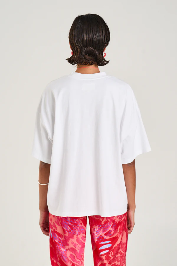 BAND TEE - KOI