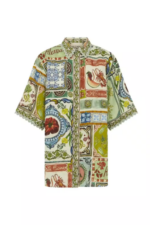 TOMMASINA SHIRT