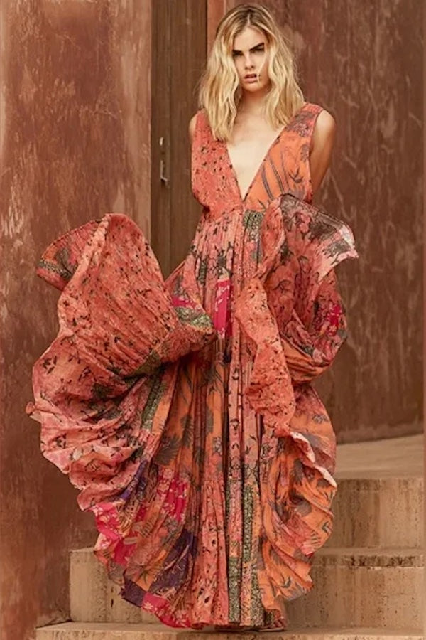 BONNIE DRESS