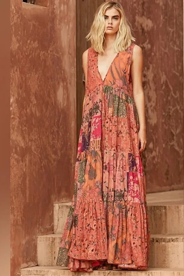 BONNIE DRESS