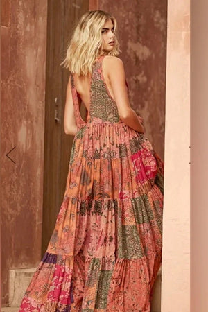 BONNIE DRESS