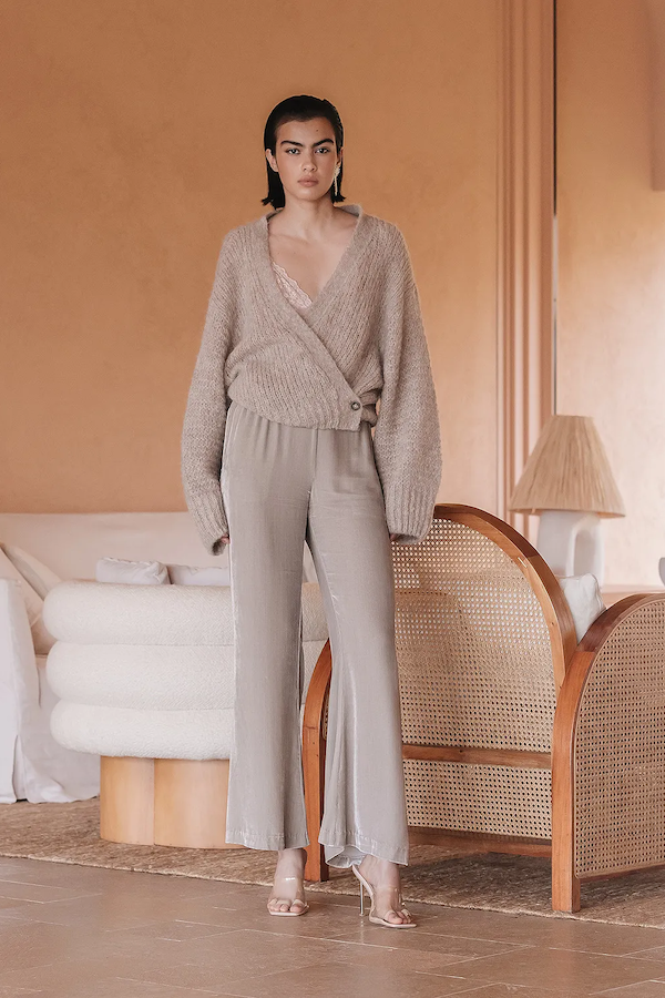AYUMI CARDIGAN