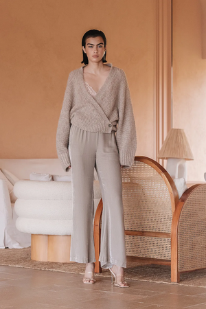 AYUMI CARDIGAN