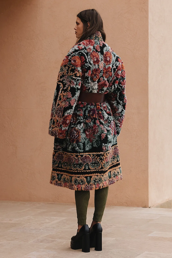 CARODA COAT
