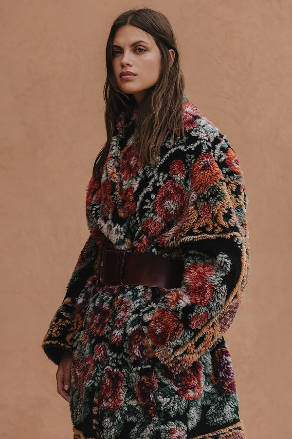 CARODA COAT