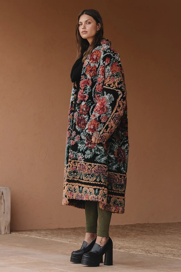 CARODA COAT