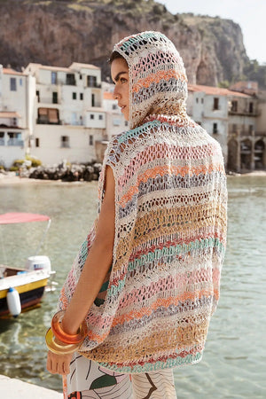 ISCAH SWEATER