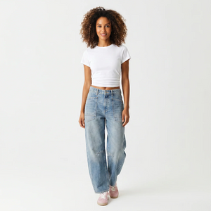 MINIMALIST MOXIE BOYFRIEND - COUNTRY FAIR