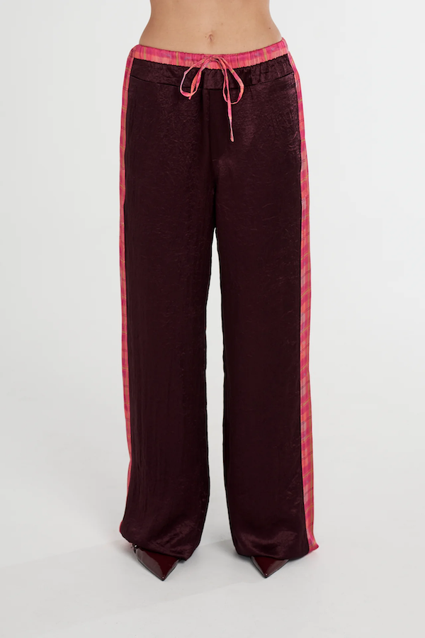 BOXER PANT