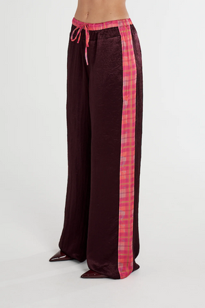 BOXER PANT