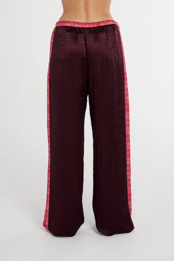 BOXER PANT