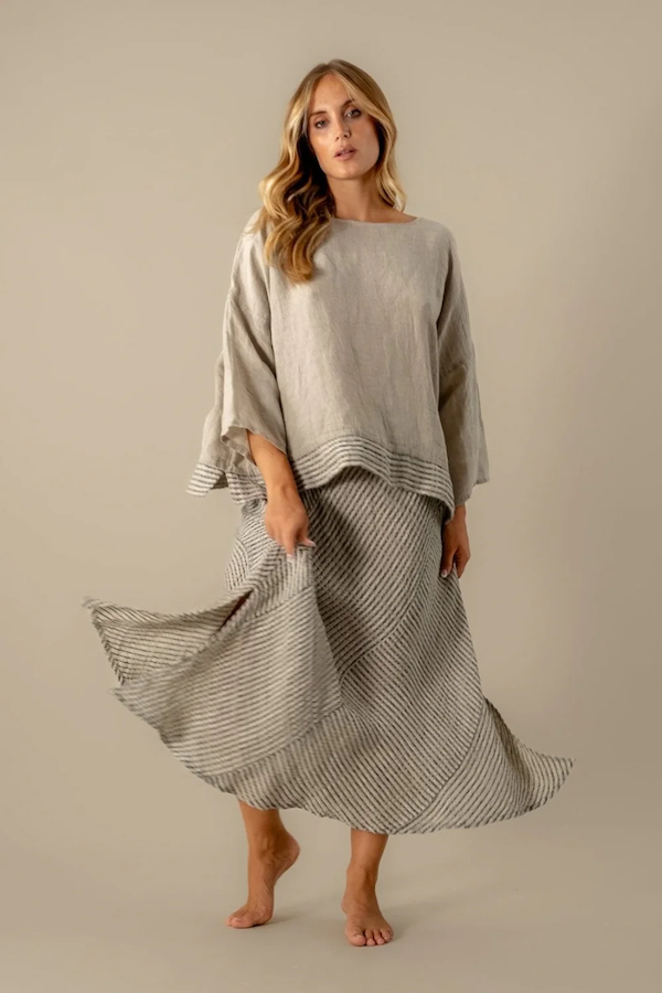 GONNA KARKADE - NATURALE