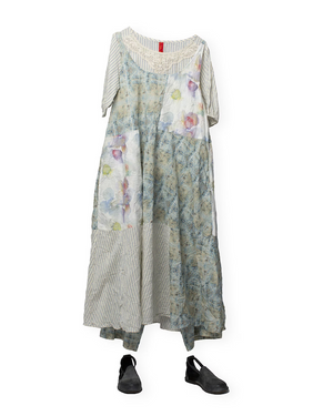 NORINE DRESS