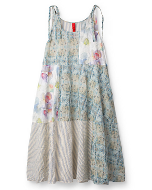 NORINE DRESS