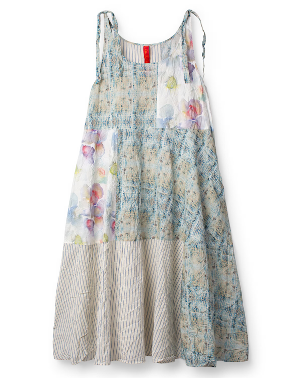 NORINE DRESS