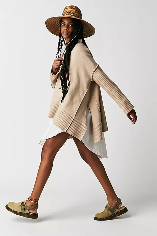 ORION A LINE TUNIC