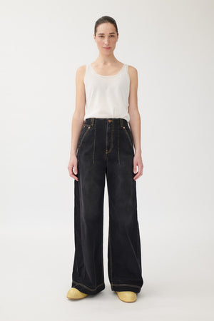 JAVA JEANS