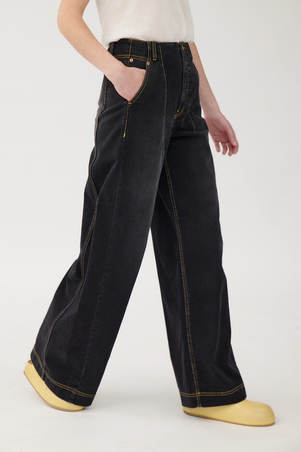 JAVA JEANS