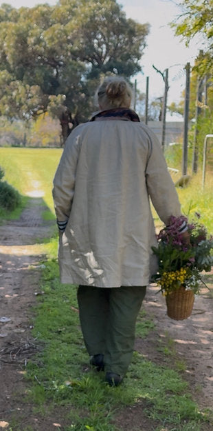 PASSENGER COAT