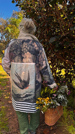 PASSENGER COAT