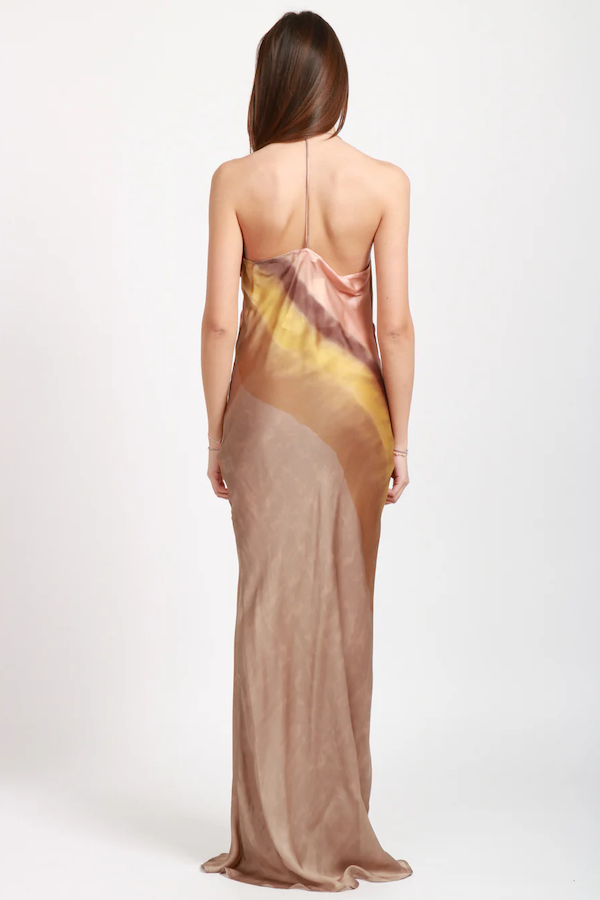 MASSEY DRESS