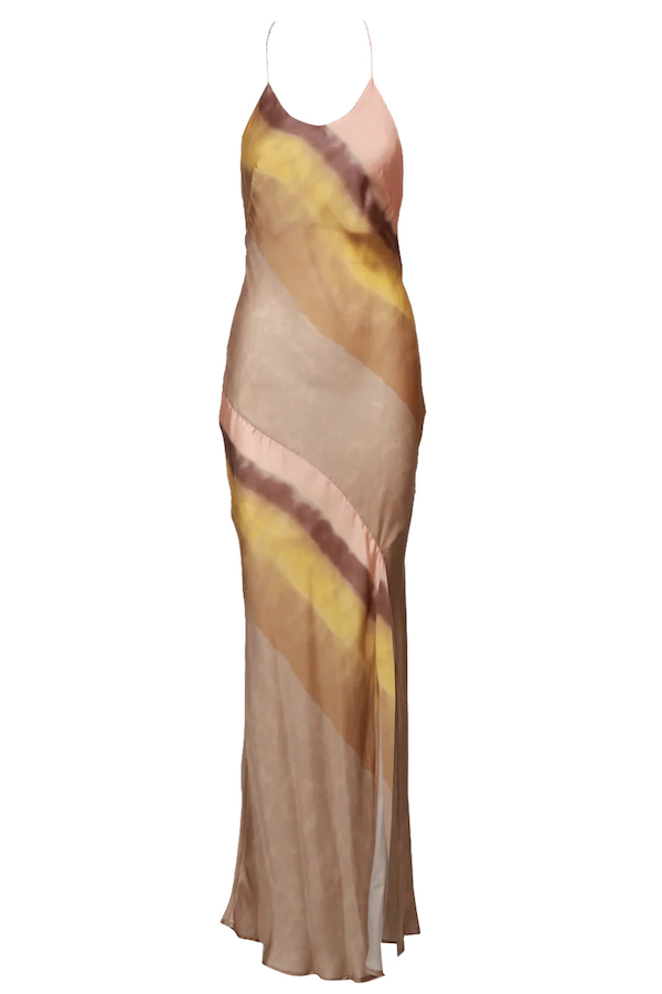 MASSEY DRESS