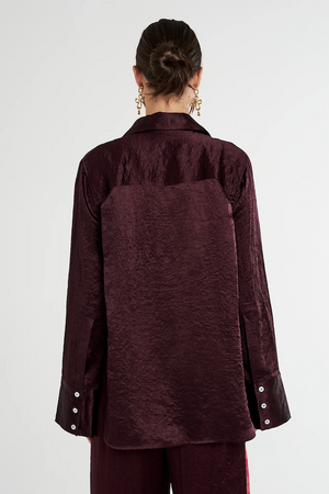 CUFF SHIRT