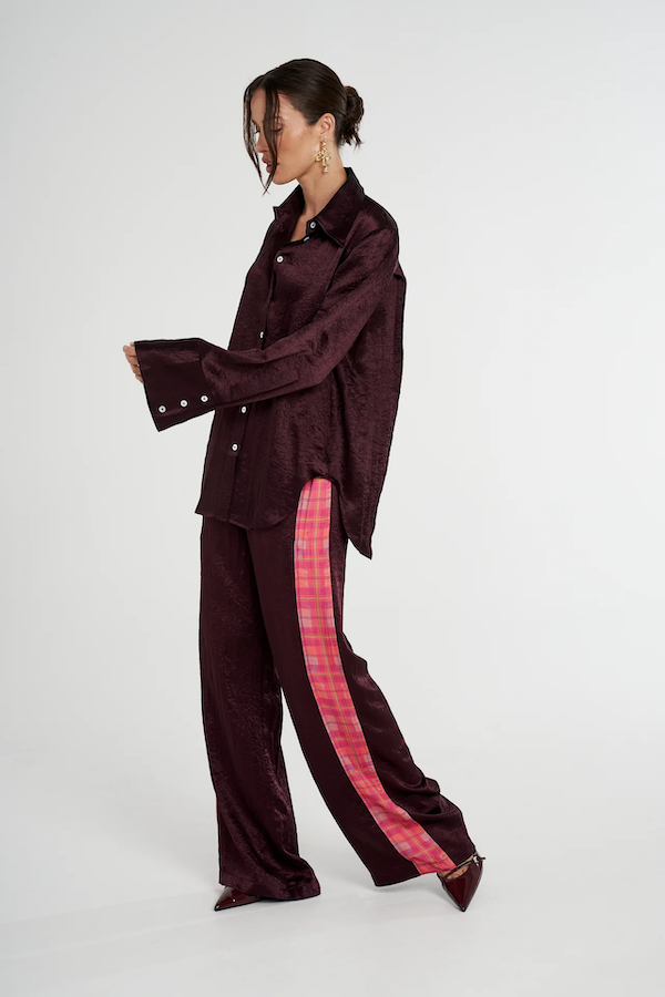 BOXER PANT