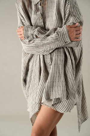 CAMICIA RICCONE - NILO