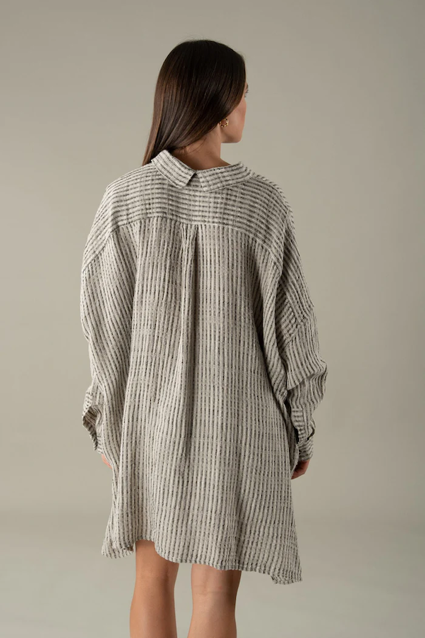 CAMICIA RICCONE - NILO