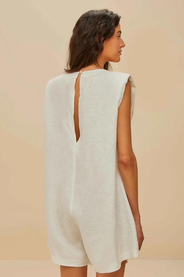 PEPPER ROMPER