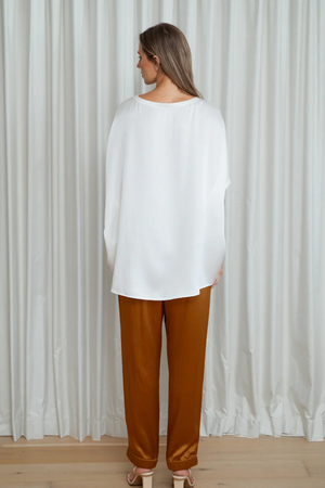 ALLURE TOP - PEARL