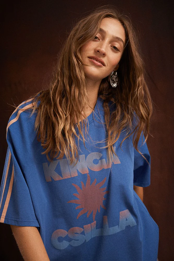 SUNSET TEE