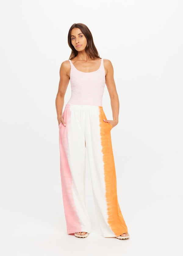 TOKIO WIDE LEG PANT