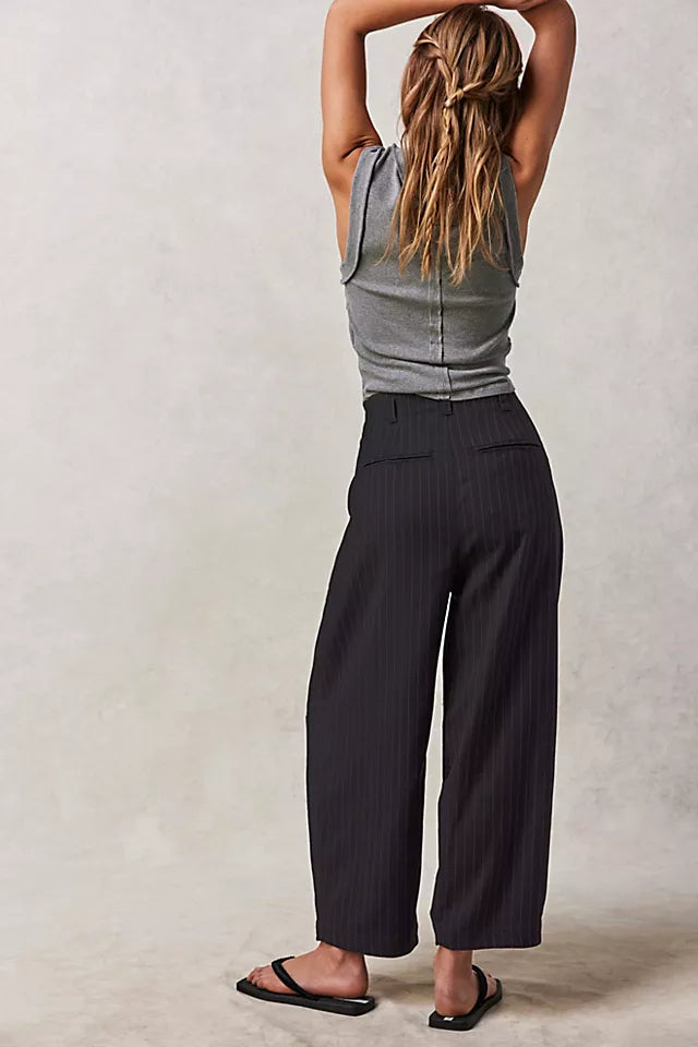 TURNING POINT TROUSERS