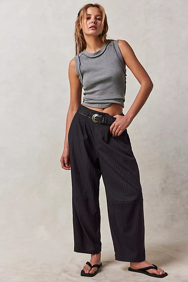 TURNING POINT TROUSERS