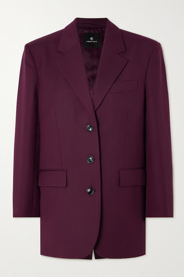 SARA BLAZER - BORDEAUX