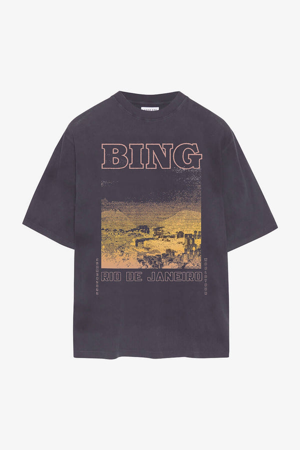 CADEN TEE RIO DE JANEIRO