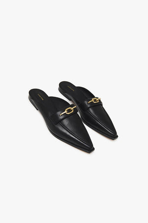 SELMA MULES
