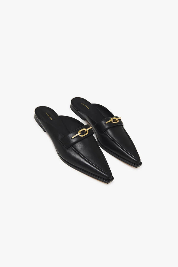 SELMA MULES