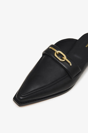 SELMA MULES