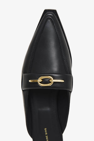 SELMA MULES