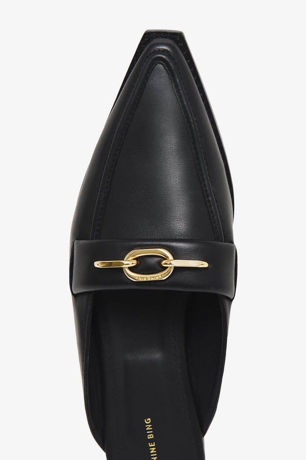 SELMA MULES