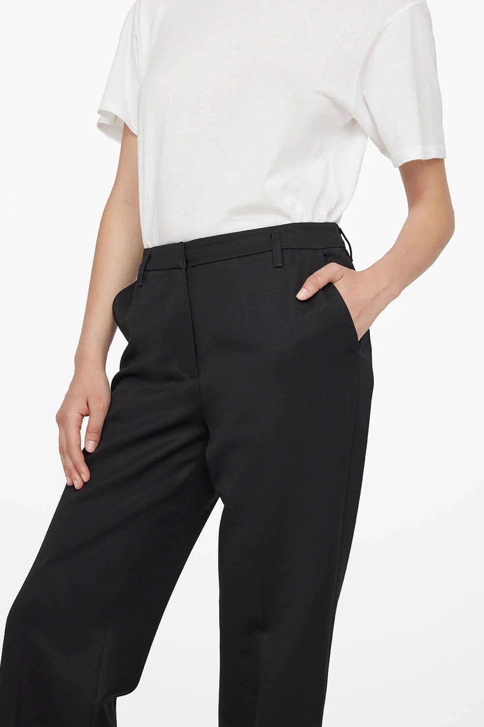 CLASSIC PANT