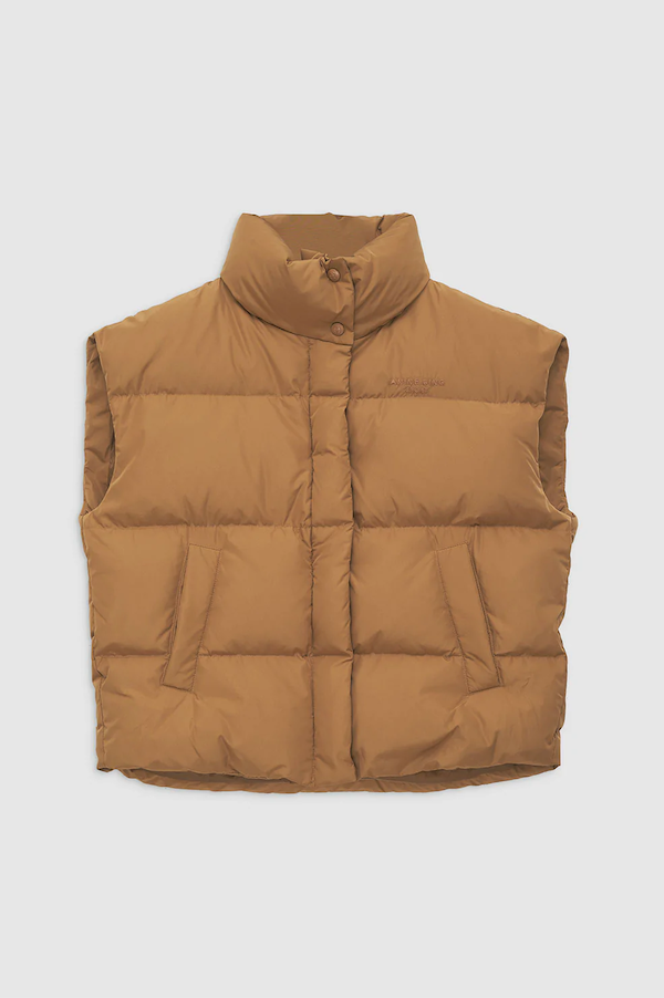 KANE VEST