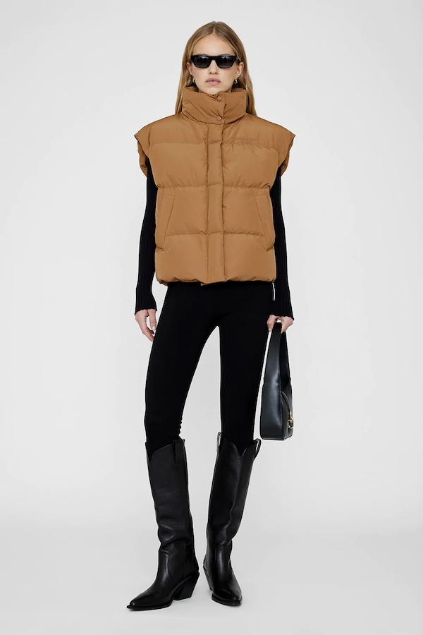 KANE VEST