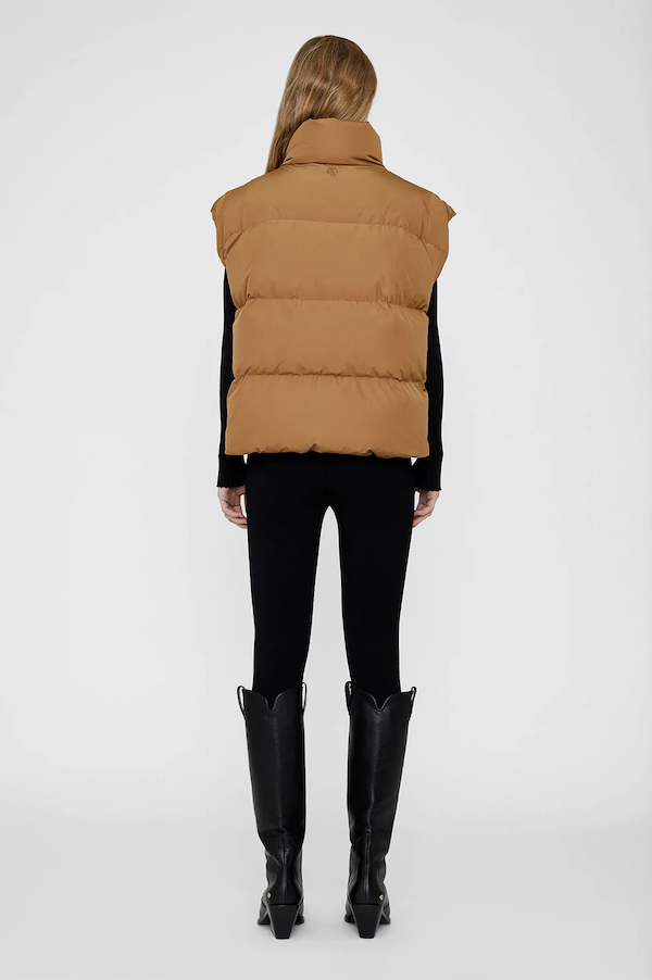 KANE VEST